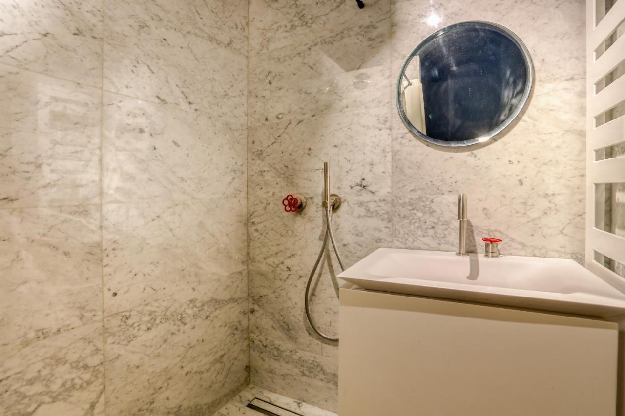 Prestigieux Pied Piste Luc Alphand 80 M2 Serre Chevalier Chantemerle Appartement Saint-Chaffrey